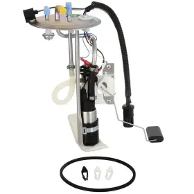 12402607 Pickoor Electrical Fuel Pump Module For Ford Ranger 2000-2001 L4 2.5l Mazda B4000 2000