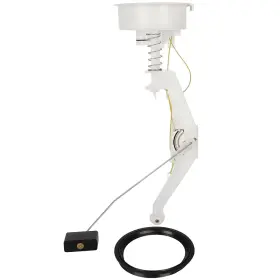 12407259 Pickoor Fuel Sending Unit For Bmw X5 E53/e70 2001 2002 2003 2004 2005 2006 L6 3.0l