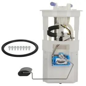 12408376 Pickoor Electrical Fuel Pump Module Aseembly For 2010-2012 Hyundai Genesis Coupe 3.8l