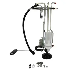12409788 Pickoor Fuel Sending Unit For Ford F-250 F-350 F-450 Super Duty 7.3l 2003 2002 2001 2000 #2