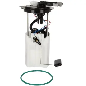 12435244 Pickoor Electrical Fuel Pump Module Aseembly For Buick Lucerne 3.8l 4.6l #2