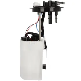 12435244 Pickoor Electrical Fuel Pump Module Aseembly For Buick Lucerne 3.8l 4.6l #3