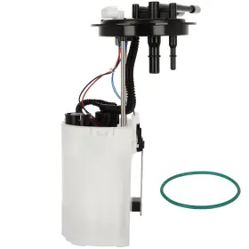 12435244 Pickoor Electrical Fuel Pump Module Aseembly For Buick Lucerne 3.8l 4.6l