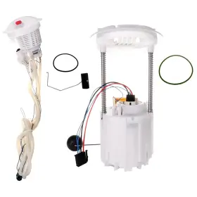12435825 Pickoor Left And Right Fuel Pump Assembly For Dodge Magnum 2005 2006 2007 2008 With 19 Gal