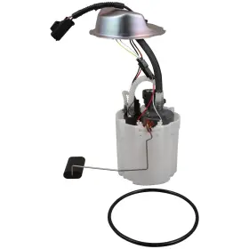 13122970 Pickoor Fuel Pump Assembly For Volvo S40 2004-2011 L5 2.4l V50 2005-2010