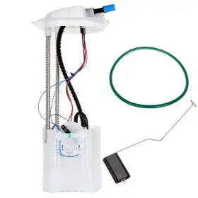 13152887 Pickoor Fuel Pump Module Assembly For Dodge Ram 1500 V6-3.7l V8-5.7l 2009-2010