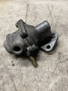 7.02242.03.0 Pierburg 1967 Mercedes-benz 250s W108 Oem Classic Mechanical Fuel Pump Von-eng