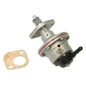 7.02242.22.0 Pierburg Fuel Pump Assembly