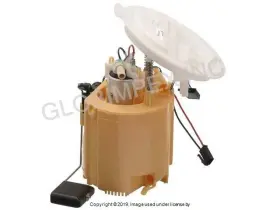 7.02701.38.0 Pierburg For Mercedes 12-16 Fuel Pump And Level Sending Unit Assembly Right Pass. Side