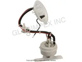 7.02701.59.0 Pierburg Bmw 2011 Fuel Pump With Seal - In-tank Supply Module Oem Warranty