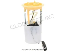 7.11775.03.0 Pierburg For Audi / Vw 2005-2014 Fuel Pump Assembly With Level Sending Unit