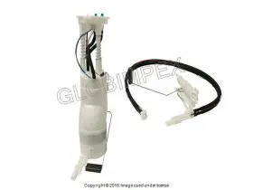 Lr014301 Pierburg Land Rover Rr 03-05 Fuel Pump Assembly With Level Sending Unit