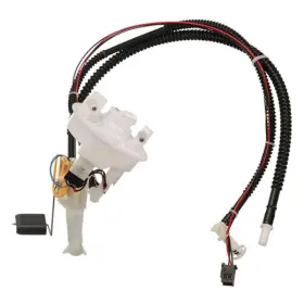 Pierburg W0133-1823086-apg For Mercedes-benz C230 02-07 Fuel Tank Sender Assembly