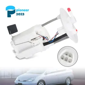 Pioneer2023 77020-47041 Fuel Pump Module Assembly For Toyota Prius Nhw20 2003-2009 1.5l Us