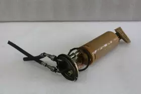 323-00878 Plymouth 1994 Acclaim Gas Fuel Pump #2