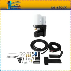 Pmt135171 Pmt Fit For Gmc Sierra 2500 Hd 6.6l 2011-2014 Diesel Electric Fuel Pump Assembly