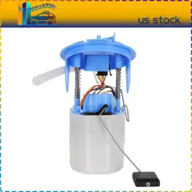 Pmt134721 Pmt2018 Fuel Pump Assembly Fits Location Mercedes-benz C63 Amg W204 08-15 V8 6.3l Right