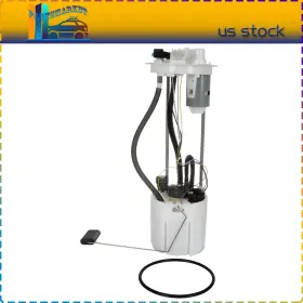 Pmt135188s01 Pmt2018 For 2015-2016 Gmc Sierra 3500 Hd 6.0l Fuel Pump Assembly P77361m