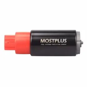 X111382msx Poleparts In-tank Offset Inlet Electrical Fuel Pump For Kia Forte Koup Optima Rio 12v #3