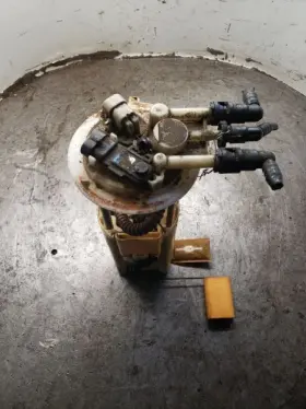 19180112 Pontiac Fuel Pump Assembly 3.8l With Supercharged Option Fits 04 Grand Prix 1179313 #2