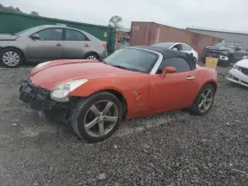 323-00478 Pontiac Fuel Pump Assembly 2.0l Fits 08-10 Sky 2344043