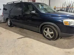 323-01891 Pontiac Fuel Pump Assembly Extended Wb 121 Inch Vin V Fits 05-09 Montana 837507 #3