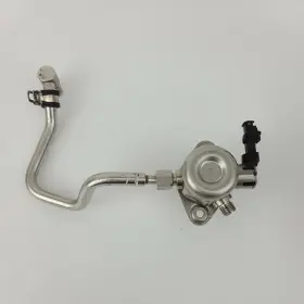 0p2127026 Porsche 2017 - 2020 Fits Panamera 971 G2 Rail Injection Pump Unit Oem