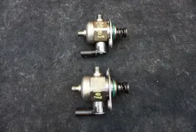 0pb127025 Porsche Set High Pressure Fuel Pump Assembly 911 Turbo S 992 2021-24 #2