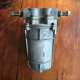 12v-801 Porsche 911 Walboro Dupree Fuel Pump 3-84