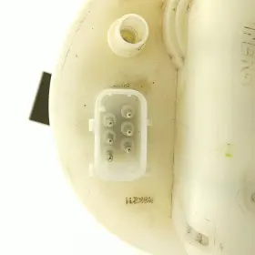 323-50512 Porsche Oem Fuel Pump For Boxster Assy #3