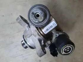 323-50590 Porsche High Pressure Fuel Pump Engine Mounted 3.6l Fits 10-16 Panamera #2
