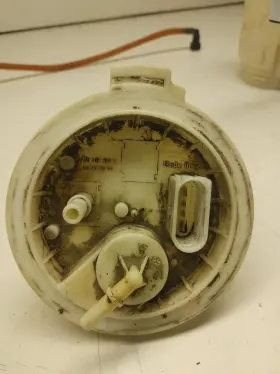 323-59284a Porsche 2003-2004-2005-2006 Cayenne Rh Fuel Pump #2