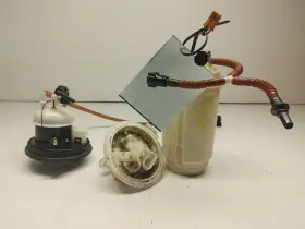 323-59284a Porsche 2003-2004-2005-2006 Cayenne Rh Fuel Pump