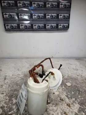 323-59284b Porsche Fuel Pump Assembly Passenger Right Fits 03-06 Cayenne 126190