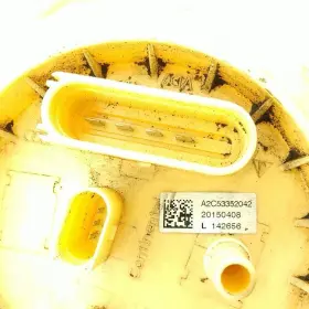 323-59602 Porsche Oem Fuel Pump For Cayenne Assy #3