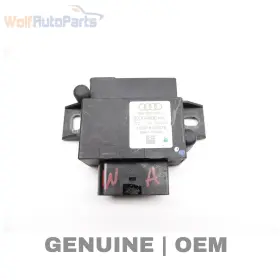 4g0906093j Porsche 2013-2016 Audi A4 Quattro - Fuel Pump Delivery Control Module