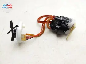 4m4919087ae Porsche 2019-2021 Cayenne 3.0l Rear Gas Tank Fuel Pump Sender Unit Assembly 9y0