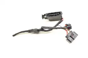 4m4919087ap Porsche 19-23 Cayenne - In-tank Fuel Pump Assembly Wiring Connector / Pigtail #2