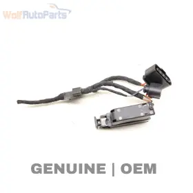 4m4919087ap Porsche 19-23 Cayenne - In-tank Fuel Pump Assembly Wiring Connector / Pigtail