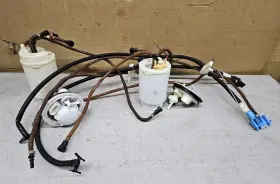 7l0919087 Porsche 03-06 Cayenne 955 4.5/4.5l Turbo Fuel Pump Level Sensor Sending Unit Set