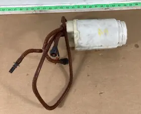 228236005 Porsche 7l919087 2008 - 2010 Cayenne 3.6 Fuel Pump Right Passenger Oem