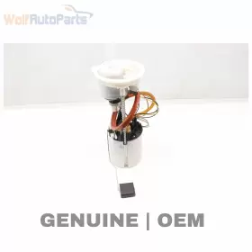 8r0919051h Porsche 2015-2018 Macan S 95b - In-tank Fuel Pump Assembly