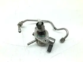 946.110.127 Porsche 2015-2018 Macan Gts Right Pass Front High Pressure Fuel Pump With Line Oem #2