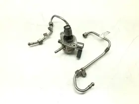 946.110.315 Porsche 2015-2018 Macan Gts Left Driver Front High Pressure Fuel Pump With Line Oem #2