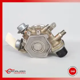 94811031571 Porsche 10-18 958 Cayenne 970 Panamera Turbo S 4.8l High Pressure Fuel Pump Oem #2