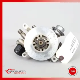 94811031571 Porsche 10-18 958 Cayenne 970 Panamera Turbo S 4.8l High Pressure Fuel Pump Oem #3