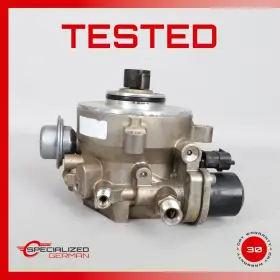 94811031571 Porsche 10-18 958 Cayenne 970 Panamera Turbo S 4.8l High Pressure Fuel Pump Oem