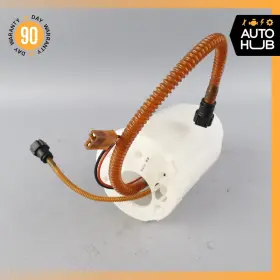 95562010301 Porsche 2005 Cayenne 955 Turbo Left Driver Side Gasoline Tank Fuel Pump Oem #2