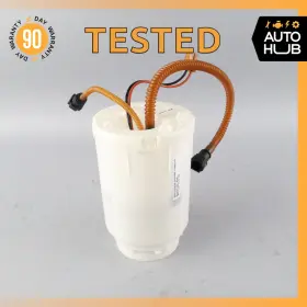 95562010301 Porsche 2005 Cayenne 955 Turbo Left Driver Side Gasoline Tank Fuel Pump Oem