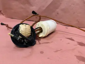 95562010303 Porsche Cayenne 03-06 955 3.2l Left Fuel Pump Assembly Oem 72k Miles #2